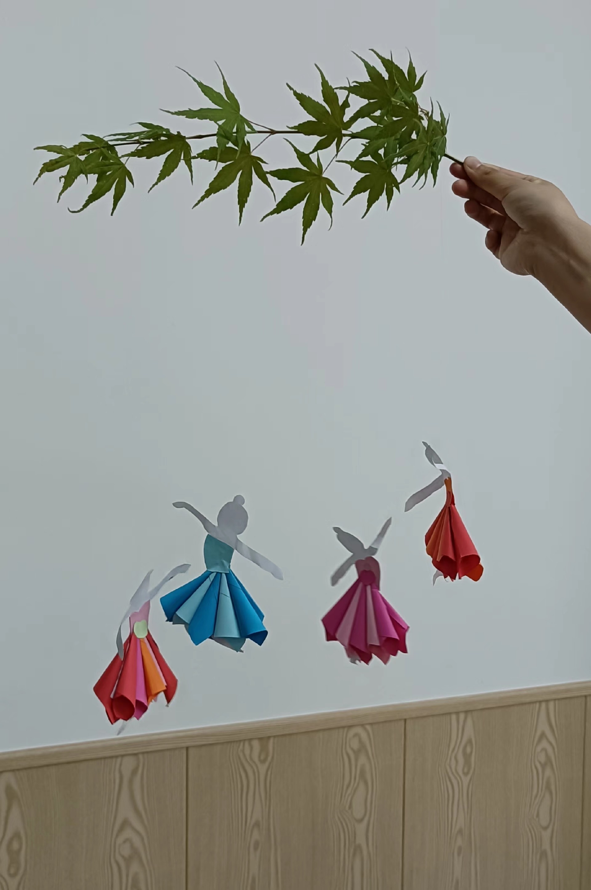 艺术创造活动