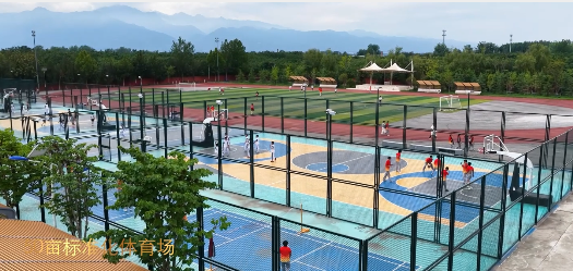 以活动育新人，以特色促发展！解锁陕西实验高级中学精彩校园生活