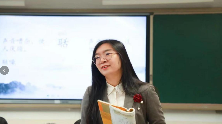 美好教育，创造美好——西安市曲江第一小学
