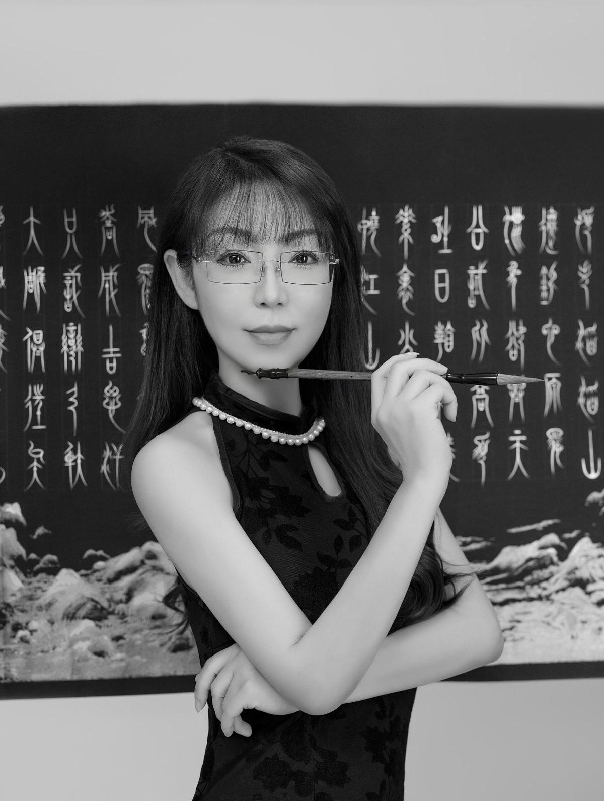 中山王篆当代“领军人物”——宋博翾