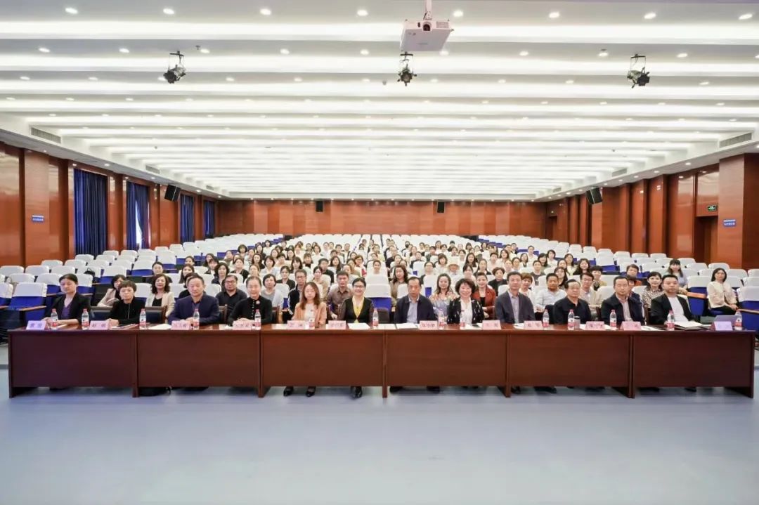 陕西省婴幼儿照护学会两大专委会成立大会暨年度工作会议圆满落幕