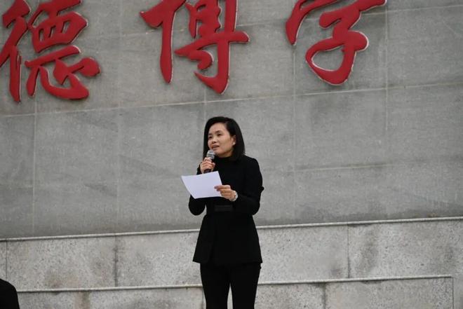 青春放声唱，逐梦向朝阳——华清中学体艺节之校园合唱大赛
