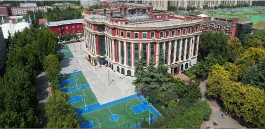 西安藤信高级中学为学子搭建多元升学成长路径！