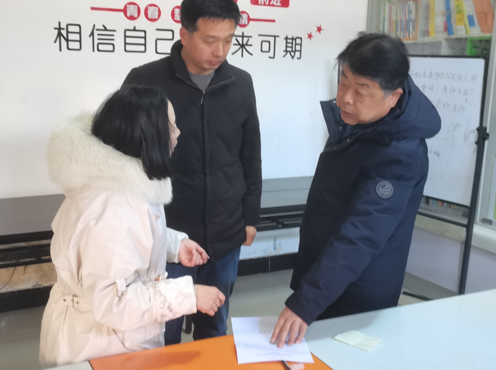 校外培训机构专项治理 | 高新区 新城区开展“隐形变异”违规培训排查治理