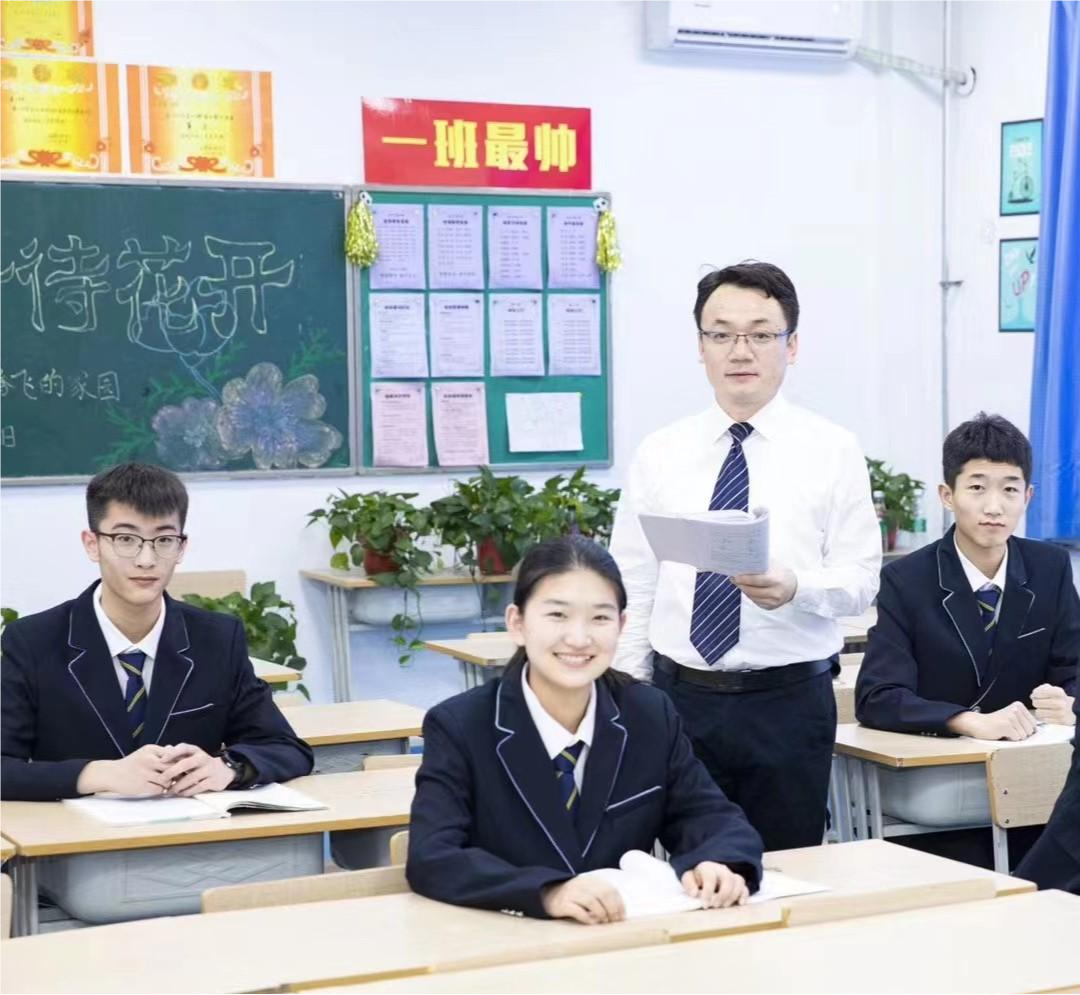 西安思源中学的师资力量如何保障教学质量？