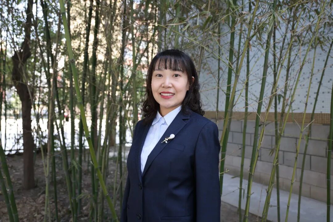 祝贺！雁塔区学科带头人+1，雁塔区教学能手+4！给太白优秀的老师们点赞！