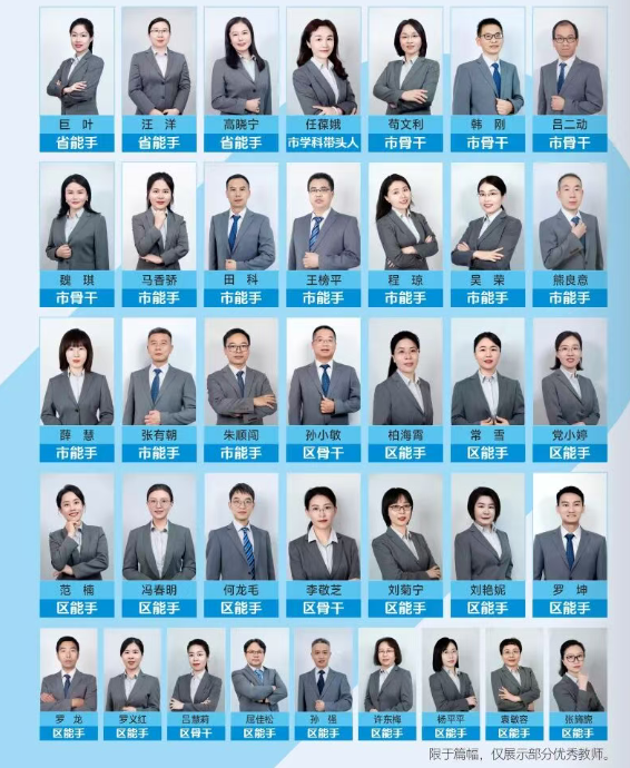 西安高新第三中学的师资力量怎么样？