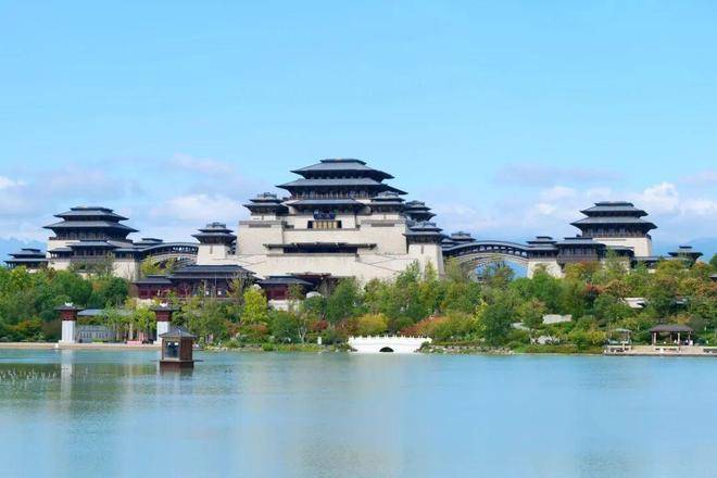 传承华夏文明︱西安市远东第二中学高一年级赴汉中研学旅行