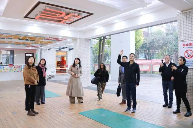 跨越山海 和鸣共育：西安锦园学校与新西兰北哈弗洛克学校缔结友好，共谱国际教育新篇章