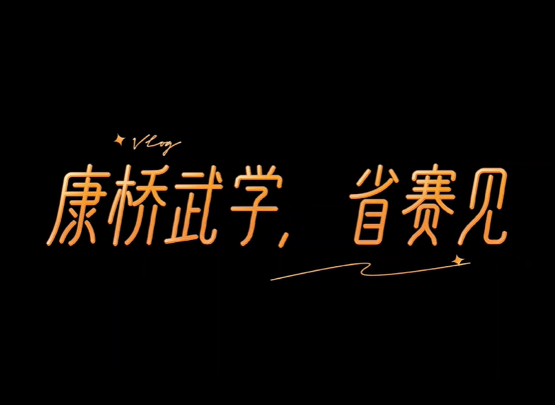 杨凌西交康桥绿地小学：在陕西省校园武术交流赛获奖！