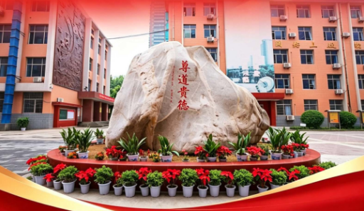 2026年西安中考606分重点推荐高中——西安市第三中学