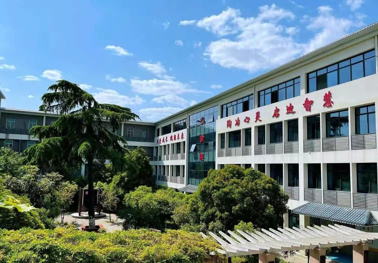 2026浐灞中招会现场直击：西安市大明宫中学