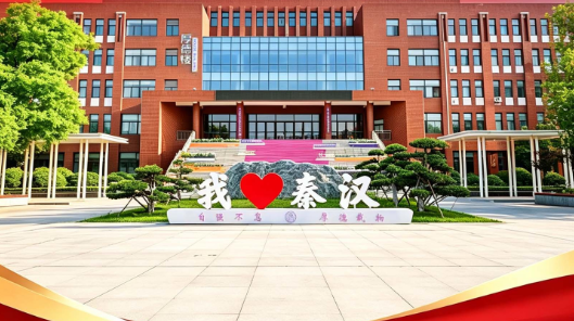 2026西安中考志愿填报第二天（城六区）592分推荐高中：陕西省西咸新区秦汉中学