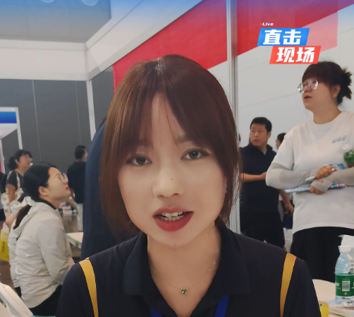 2026浐灞中招会现场直击：西安市西航一中